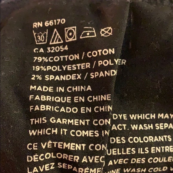 High waisted BDG URBAN OUTFITTER jeans size 27 - Picture 5 of 6